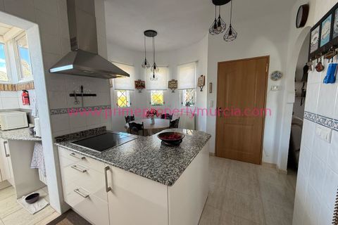 Villa i Mazarron, Murcia, Mazarron - € 275.000 | Ref: 2229 - foto 4