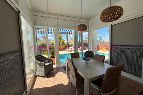 Villa i Mazarron, Murcia, Mazarron - € 275.000 | Ref: 2229 - foto 9