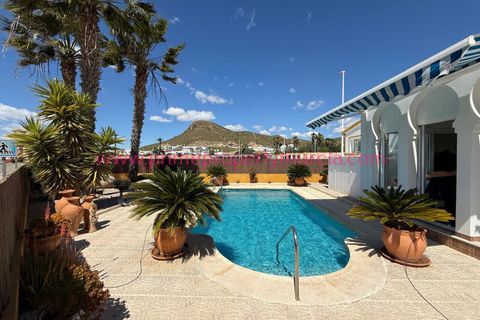 Villa i Mazarron, Murcia, Mazarron - € 275.000 | Ref: 2229 - foto 10