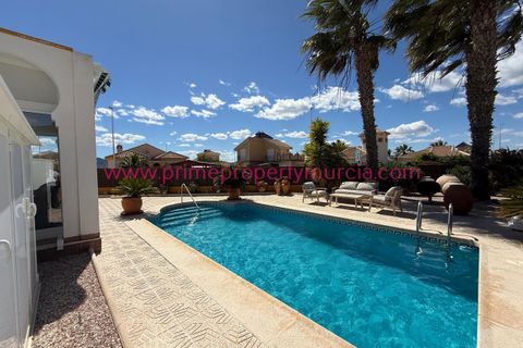 Villa i Mazarron, Murcia, Mazarron - € 275.000 | Ref: 2229 - foto 11