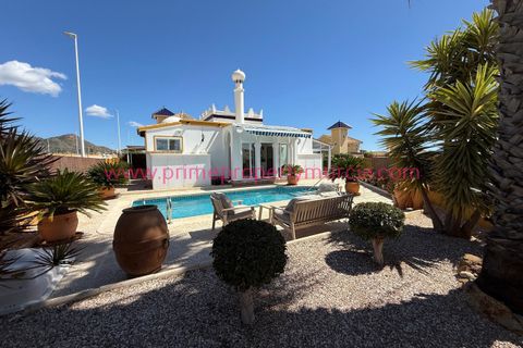 Villa i Mazarron, Murcia, Mazarron - € 275.000 | Ref: 2229 - foto 12