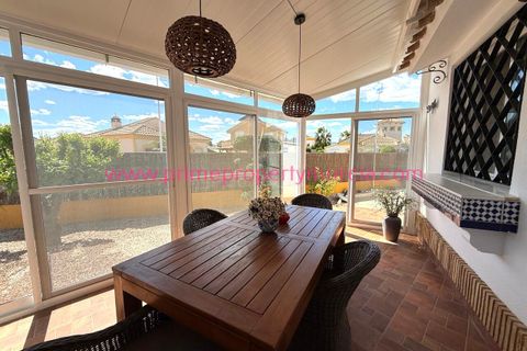 Villa i Mazarron, Murcia, Mazarron - € 275.000 | Ref: 2229 - foto 14