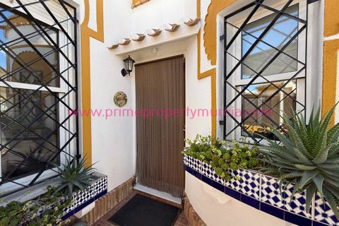 Villa i Mazarron, Murcia, Mazarron - € 275.000 | Ref: 2229 - foto 21