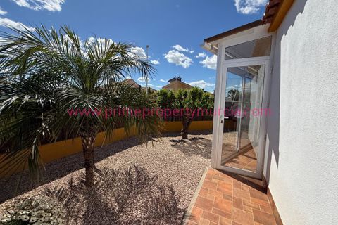 Villa i Mazarron, Murcia, Mazarron - € 275.000 | Ref: 2229 - foto 22