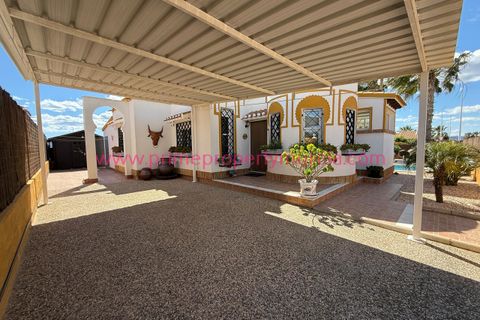 Villa i Mazarron, Murcia, Mazarron - € 275.000 | Ref: 2229 - foto 23