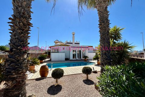 Villa i Mazarron, Murcia, Mazarron - € 275.000 | Ref: 2229 - foto 24