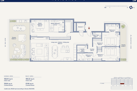 Leilighet i Estepona, Malaga, Estepona - € 2 500 000 | Ref: NCR - foto 25