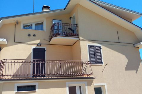 Lejlighed i Montegiorgio, Fermo, Montegiorgio - € 270.000 | Ref: MG2449 - foto 4