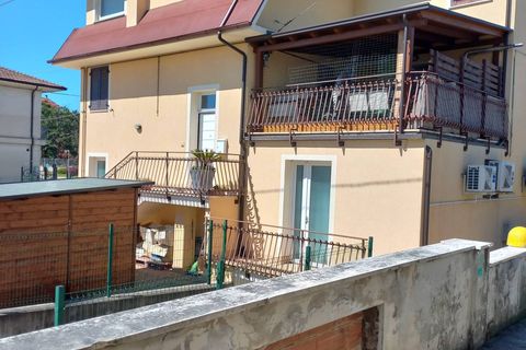 Lejlighed i Montegiorgio, Fermo, Montegiorgio - € 270.000 | Ref: MG2449 - foto 12