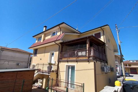 Lejlighed i Montegiorgio, Fermo, Montegiorgio - € 270.000 | Ref: MG2449 - foto 13