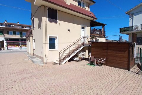 Lejlighed i Montegiorgio, Fermo, Montegiorgio - € 270.000 | Ref: MG2449 - foto 14