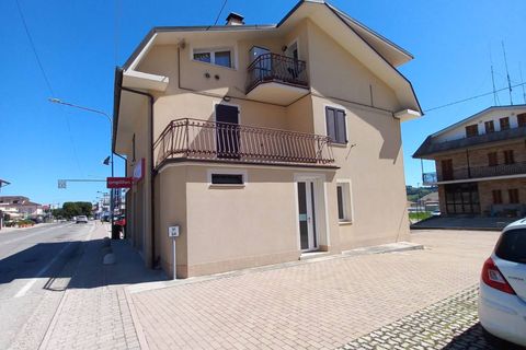 Lejlighed i Montegiorgio, Fermo, Montegiorgio - € 270.000 | Ref: MG2449 - foto 15