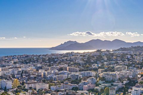 Lejlighed i Le Cannet, Alpes-Maritimes, Le Cannet - € 1.780.000 | Ref: ASH-1149-LC - foto 28