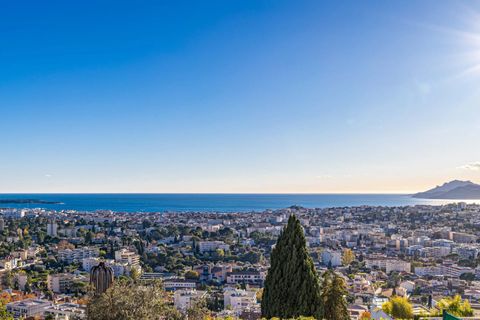 Lejlighed i Le Cannet, Alpes-Maritimes, Le Cannet - € 1.780.000 | Ref: ASH-1149-LC - foto 9