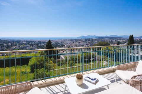 Lejlighed i Le Cannet, Alpes-Maritimes, Le Cannet - € 1.780.000 | Ref: ASH-1149-LC - foto 10