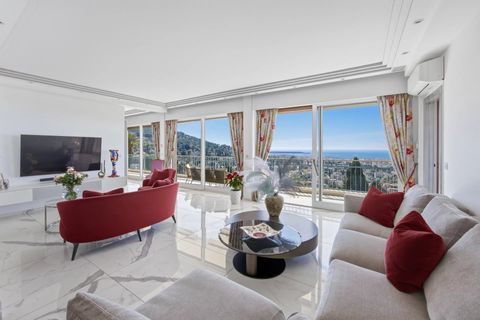 Lejlighed i Le Cannet, Alpes-Maritimes, Le Cannet - € 1.780.000 | Ref: ASH-1149-LC - foto 2