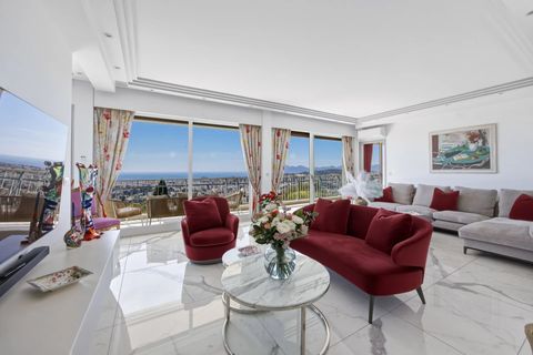 Lejlighed i Le Cannet, Alpes-Maritimes, Le Cannet - € 1.780.000 | Ref: ASH-1149-LC - foto 13