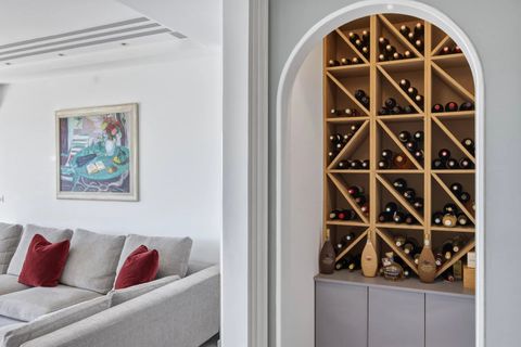Lejlighed i Le Cannet, Alpes-Maritimes, Le Cannet - € 1.780.000 | Ref: ASH-1149-LC - foto 26