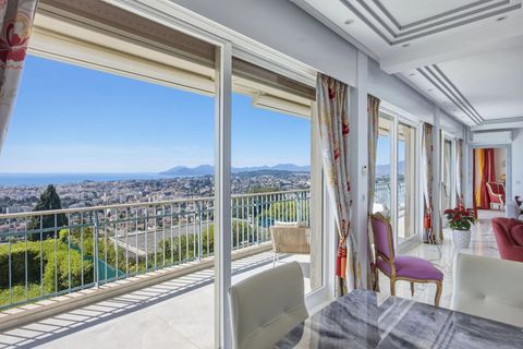 Lejlighed i Le Cannet, Alpes-Maritimes, Le Cannet - € 1.780.000 | Ref: ASH-1149-LC - foto 12