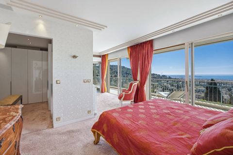 Lejlighed i Le Cannet, Alpes-Maritimes, Le Cannet - € 1.780.000 | Ref: ASH-1149-LC - foto 5