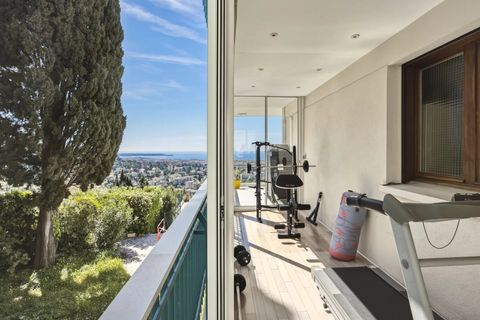 Lejlighed i Le Cannet, Alpes-Maritimes, Le Cannet - € 1.780.000 | Ref: ASH-1149-LC - foto 25