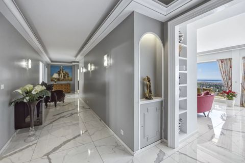 Lejlighed i Le Cannet, Alpes-Maritimes, Le Cannet - € 1.780.000 | Ref: ASH-1149-LC - foto 7