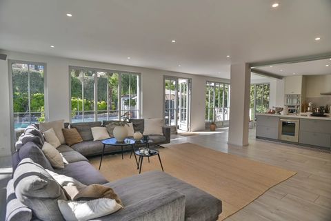 Villa i Mougins, Alpes-Maritimes, Mougins - € 2.900.000 | Ref: ARM-1152VM - foto 2