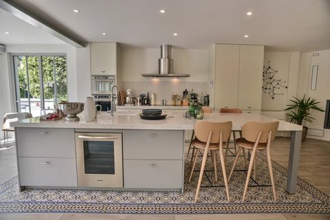 Villa i Mougins, Alpes-Maritimes, Mougins - € 2.900.000 | Ref: ARM-1152VM - foto 4