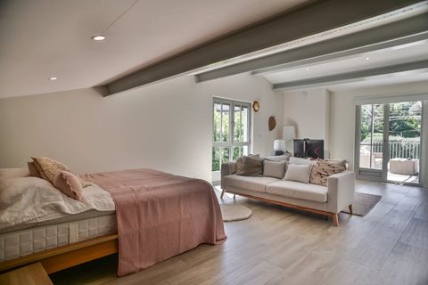 Villa i Mougins, Alpes-Maritimes, Mougins - € 2.900.000 | Ref: ARM-1152VM - foto 6