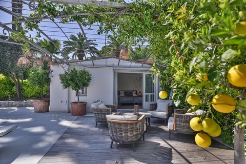 Villa i Mougins, Alpes-Maritimes, Mougins - € 2.900.000 | Ref: ARM-1152VM - foto 8