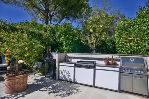 Villa i Mougins, Alpes-Maritimes, Mougins - € 2.900.000 | Ref: ARM-1152VM - foto 10