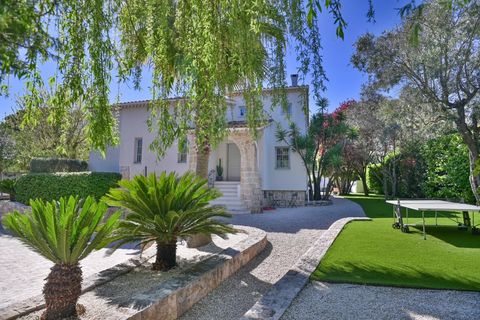 Villa i Mougins, Alpes-Maritimes, Mougins - € 2.900.000 | Ref: ARM-1152VM - foto 11