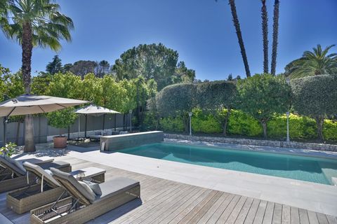 Villa i Mougins, Alpes-Maritimes, Mougins - € 2.900.000 | Ref: ARM-1152VM - foto 12