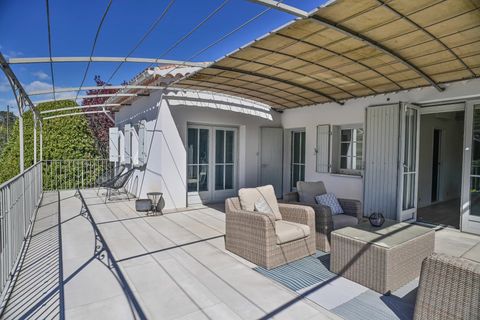 Villa i Mougins, Alpes-Maritimes, Mougins - € 2.900.000 | Ref: ARM-1152VM - foto 13