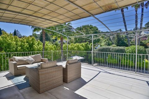 Villa i Mougins, Alpes-Maritimes, Mougins - € 2.900.000 | Ref: ARM-1152VM - foto 14