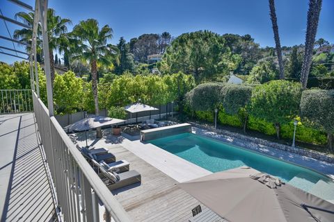 Villa i Mougins, Alpes-Maritimes, Mougins - € 2.900.000 | Ref: ARM-1152VM - foto 15
