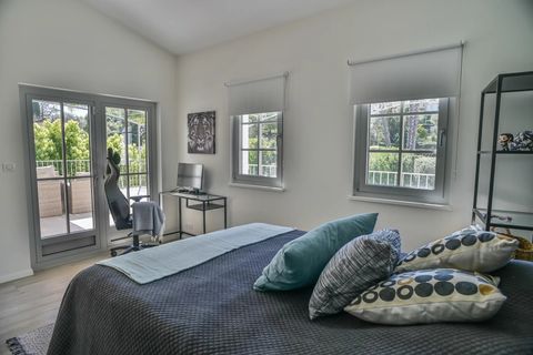 Villa i Mougins, Alpes-Maritimes, Mougins - € 2.900.000 | Ref: ARM-1152VM - foto 17