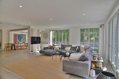 Villa i Mougins, Alpes-Maritimes, Mougins - € 2.900.000 | Ref: ARM-1152VM - foto 23