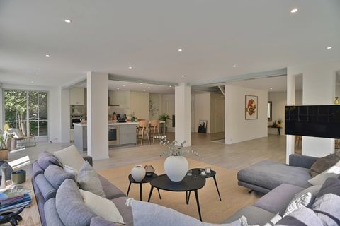 Villa i Mougins, Alpes-Maritimes, Mougins - € 2.900.000 | Ref: ARM-1152VM - foto 25