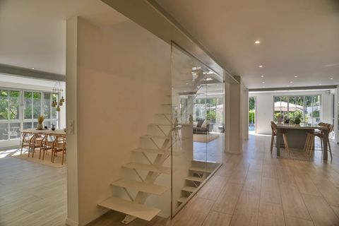Villa i Mougins, Alpes-Maritimes, Mougins - € 2.900.000 | Ref: ARM-1152VM - foto 28