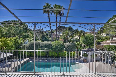 Villa i Mougins, Alpes-Maritimes, Mougins - € 2.900.000 | Ref: ARM-1152VM - foto 31