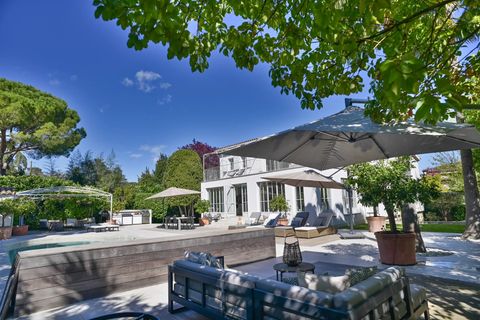 Villa i Mougins, Alpes-Maritimes, Mougins - € 2.900.000 | Ref: ARM-1152VM - foto 32
