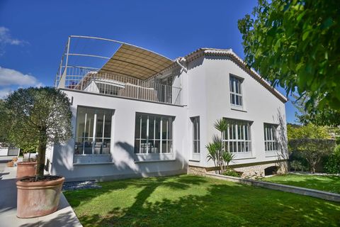 Villa i Mougins, Alpes-Maritimes, Mougins - € 2.900.000 | Ref: ARM-1152VM - foto 33