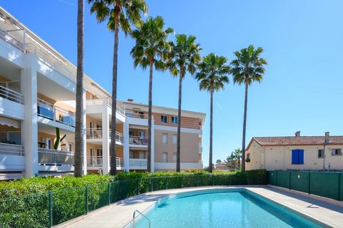 Lejlighed i Antibes, Alpes-Maritimes, Antibes - € 365.000 | Ref: ARF-1151-AA - foto 2