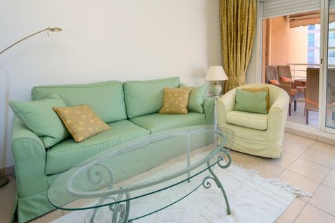 Lejlighed i Antibes, Alpes-Maritimes, Antibes - € 365.000 | Ref: ARF-1151-AA - foto 5