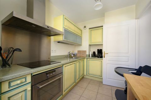 Lejlighed i Antibes, Alpes-Maritimes, Antibes - € 365.000 | Ref: ARF-1151-AA - foto 7