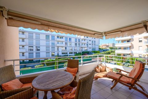 Lejlighed i Antibes, Alpes-Maritimes, Antibes - € 365.000 | Ref: ARF-1151-AA - foto 12