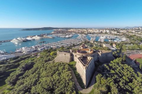 Lejlighed i Antibes, Alpes-Maritimes, Antibes - € 365.000 | Ref: ARF-1151-AA - foto 16
