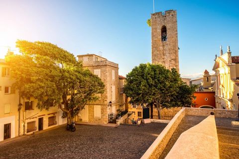 Lejlighed i Antibes, Alpes-Maritimes, Antibes - € 365.000 | Ref: ARF-1151-AA - foto 18
