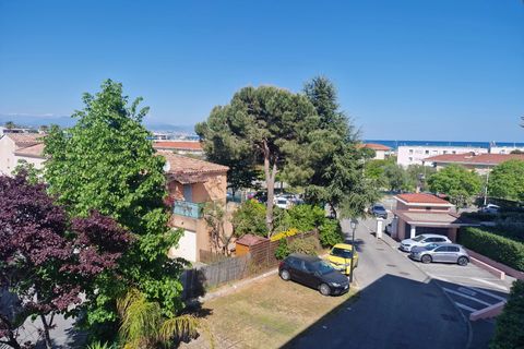 Lejlighed i Antibes, Alpes-Maritimes, Antibes - € 365.000 | Ref: ARF-1151-AA - foto 13